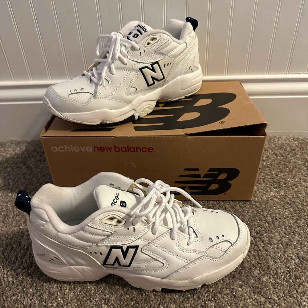 Women’s New Balance 608